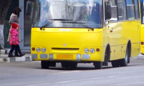 в благовещенске перевозчик отказался обслуживать автобусный маршрут № 38