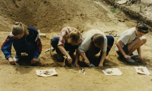 археологические исследования на месте албазинского женского монастыря в благовещенске начнутся в июле

