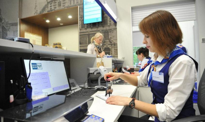 В Почте России рассказали, по какому графику будут доставлять пенсии в январские праздники