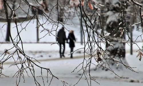 россиянам посоветовали привыкнуть к изменчивости погоды

