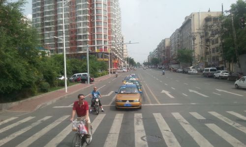 харбин попал в топ-14 крупнейших городов китая
