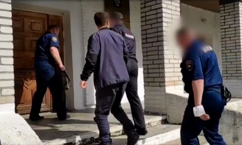 глава ск россии взял на контроль расследование гибели амурского полицейского при исполнении служебного долга