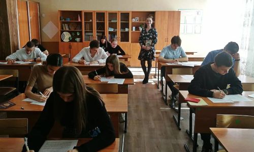 школы амурской области вышли в полуфинал президентского конкурса «флагманы образования»

