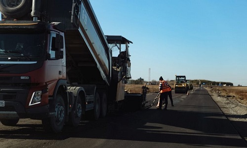 общественники попросили в короткие сроки обновить трассу «благовещенск — гомелевка»
