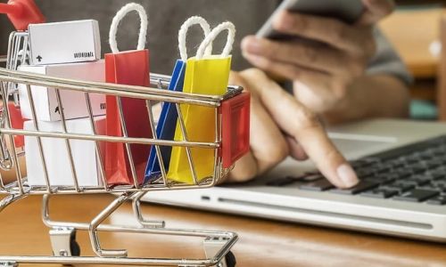 цены на товары из зарубежных интернет-магазинов могут упасть на 10 %