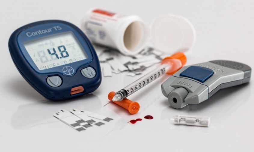 бесконтрольный диабет: благовещенка три месяца не могла получить тест-полоски по рецепту
