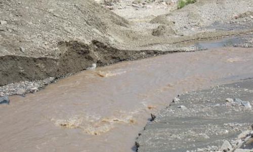 на золотодобытчика в зейском районе завели уголовное дело за загрязнение рек сточными водами