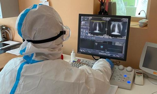 жители райчихинска массово пожаловались на невозможность пройти компьютерную томографию
