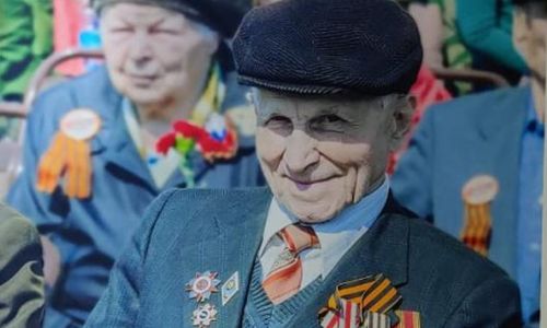 участник войны, пропавший в белогорске, получил микроинсульт и потерял память
