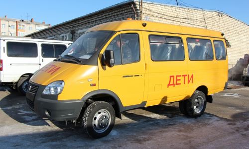 новые школьные автобусы к новому году получат 13 городов и районов амурской области
