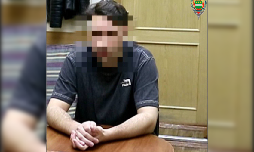Программист из Благовещенска взломал два сайта и украл данные пользователей