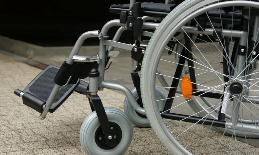 утвержден новый порядок назначения инвалидности
