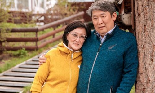 мэр якутска ушла в отставку по состоянию здоровья