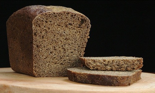 эксперты спрогнозировали подорожание черного хлеба