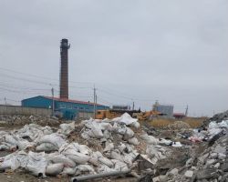 Жители Садового и Мясокомбината выступили против строительства новой станции слива ЖБО в их районе 
