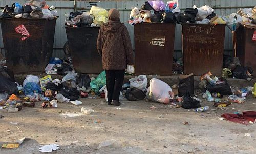 амурские депутаты планируют не допустить рост тарифов на вывоз мусора в 2021 году