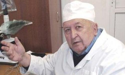 в благовещенске скончался заслуженный врач россии валентин фигурнов
