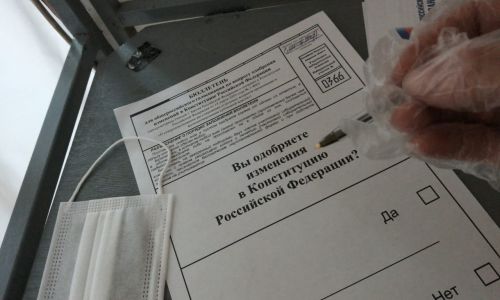 амурский роспотребнадзор оценил безопасность на выборах

