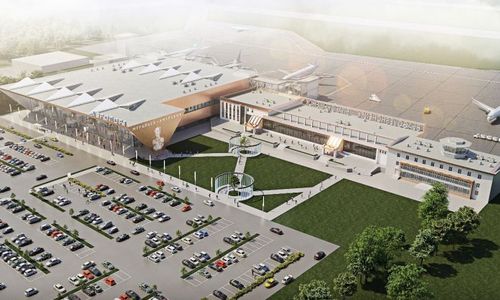 василий орлов: новый терминал и обновленная инфраструктура в аэропорту благовещенска появится к 2025 году