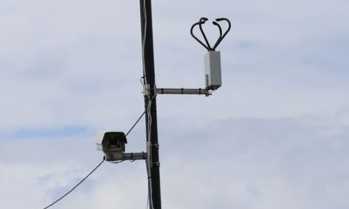 в тындинском районе на трассе «лена» установили еще две камеры фотовидеофиксации
