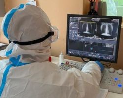 Жители Райчихинска массово пожаловались на невозможность пройти компьютерную томографию