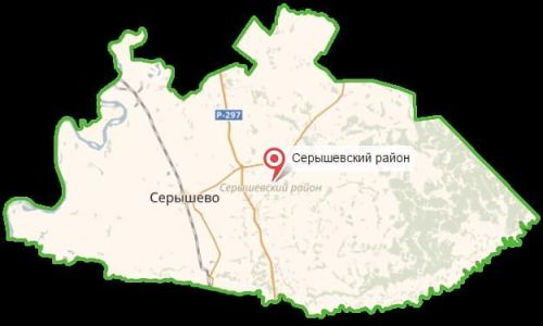 в серышевском районе 93 человека контактировали с заболевшими коронавирусом
