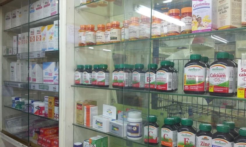 амурское правительство: в регионе сформирован запас лекарственных препаратов
