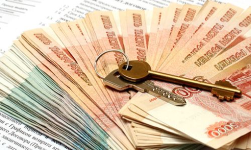 госдума разрешила малому и среднему бизнесу разрывать аренду без штрафа