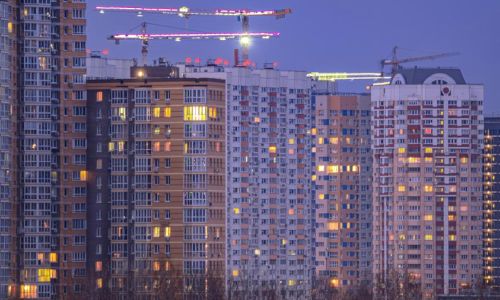в госдуме поддержали идею предоставить каникулы на ипотеку до 5 млн рублей