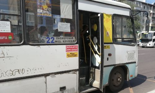 василий орлов рассказал, почему в благовещенских автобусах не вводят qr-коды
