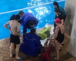 В Благовещенске закончено расследование уголовного дела против инструктора-спасателя бассейна, где чуть не утонул мальчик