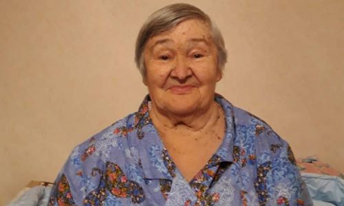 в благовещенске пропала 78-летняя пенсионерка
