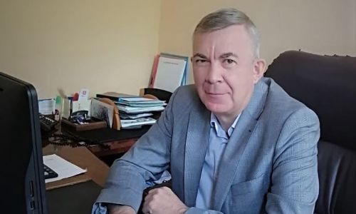 бывший глава амурского минздрава возглавил больницу в хабаровском крае
