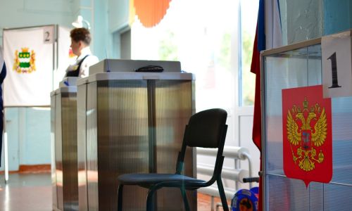 госдума приняла закон об отмене «дня тишины» при многодневном голосовании