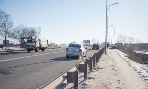 в благовещенске в феврале начнется капремонт путепровода на загородной
