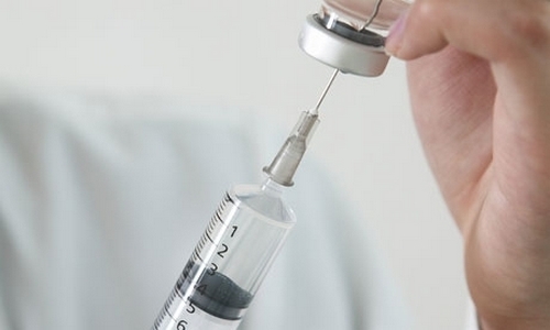 приамурье вошло в десятку регионов россии по числу вакцинированных
