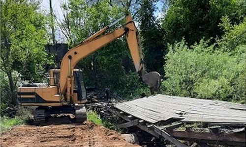 мэр благовещенска ответил на критику по срокам строительства моста в районе сплавной конторы
