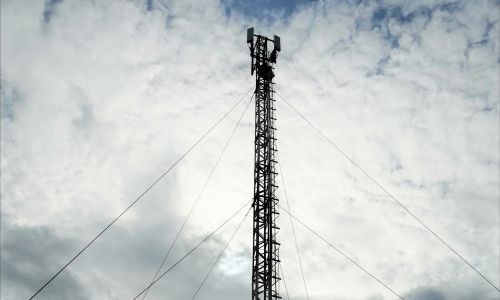 мегафон запустил федеральную сеть volte