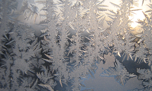 морозы усилятся: синоптики предупредили амурчан о похолодании