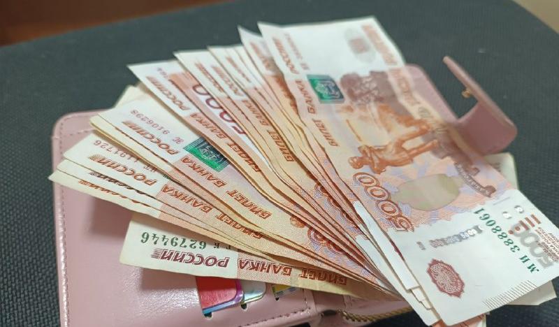 Названы сферы с самым быстрым ростом доходов в Амурской области (ТАБЛИЦА)