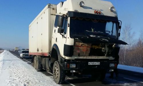 Работа водителем благовещенск амурская область свежие