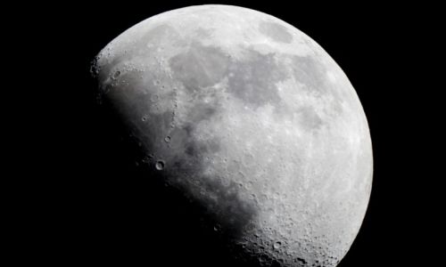 сегодня ночью амурчане увидят «клубничное» полнолуние и полутеневое лунное затмение