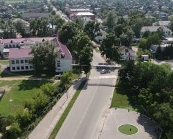 Шимановск отмечает 110-летний юбилей