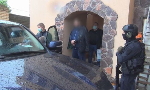 амурский «вор в законе» предстанет перед судом в новгородской области