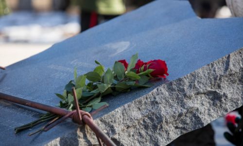 в россии почтят память жертв политических репрессий