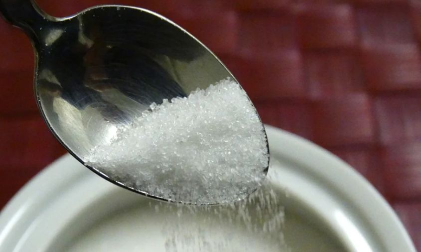 в россии начал падать спрос на сахар

