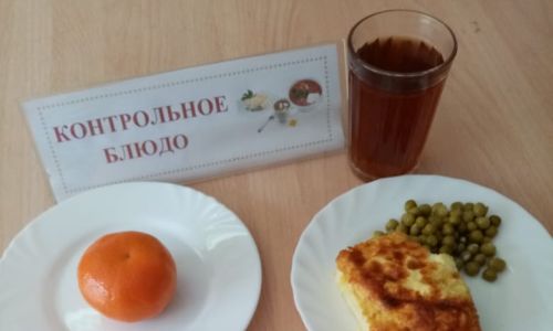 благовещенские школьники отказываются есть гречку и печень
