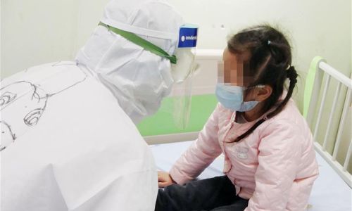в приамурье коронавирусом заразились 26 детей
