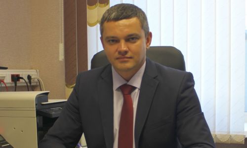 министром цифрового развития и связи амурской области стал александр курдюков