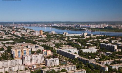приамурье заняло 23-е место в рейтинге по реализации федерального проекта «формирование комфортной городской среды» 
